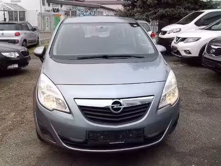 Opel Meriva 1.4 120