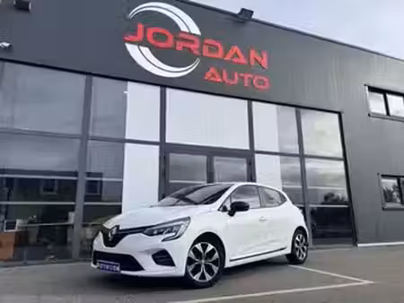 Renault Clio 1.0 TCe 90 Evolution