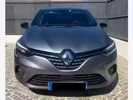 Renault Clio 1.3 TCe 140 Techno