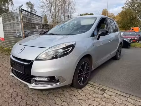 Renault Scénic 2.0 dCi 110 Bose