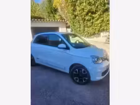 Renault Twingo 0.9 TCe Intens