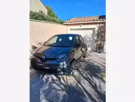 Renault Twingo 1.0 SCe 65 Équilibre