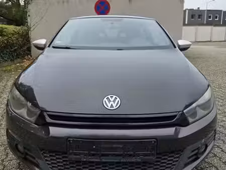 Volkswagen Scirocco 1.4 TSI 160
