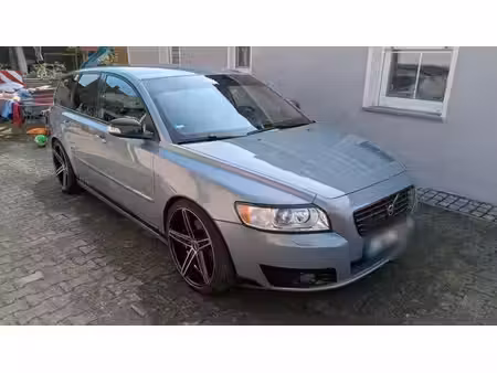 Volvo V50 T5 2.5 Summum