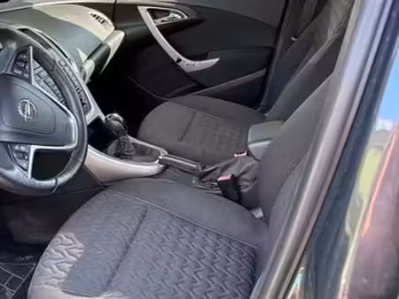 Opel Astra 1.4 140 Cosmo