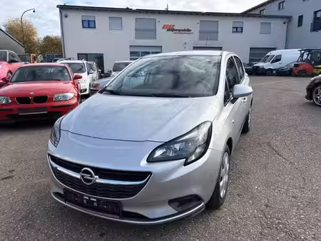 Opel Corsa 1.4 101 Edition