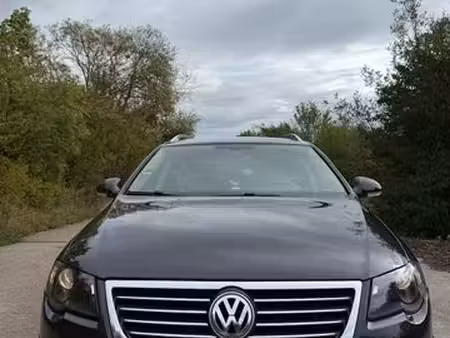 Volkswagen Passat 1.8 T 150 Sport