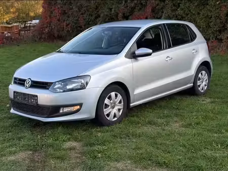 Volkswagen Polo 1.2 60