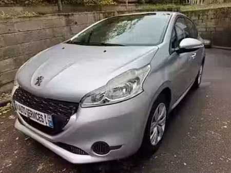 Peugeot 208 1.0 PureTech 68 Active