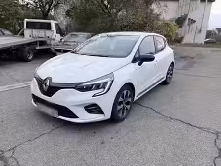 Renault Clio 1.5 dCi 100 Evolution