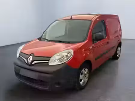 Renault Kangoo 1.5 dCi