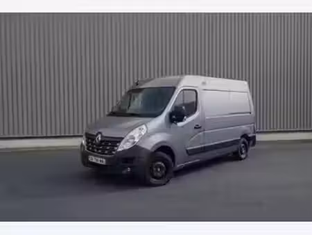 Renault Master 2.3 dCi 150