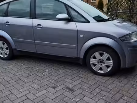 Audi A2 1.4 75