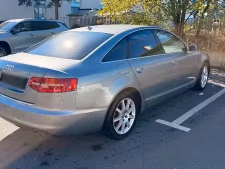Audi A6 2.0 TDI 136