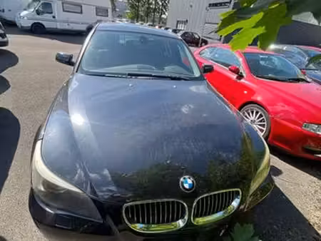 BMW Série 5 