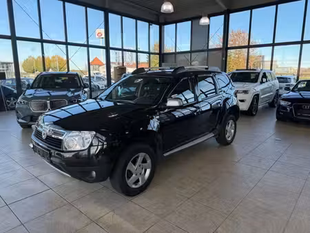 Dacia Duster 1.6 105 Laureate
