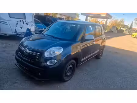 Fiat 500L 1.6 MJT 105