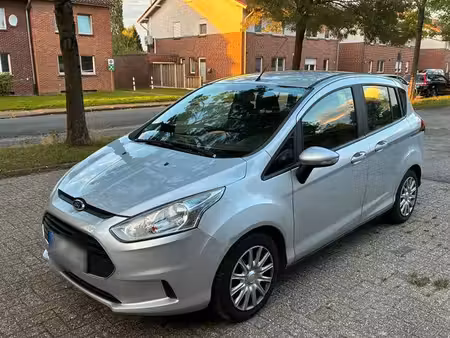 Ford B-max 1.5 TDCi 75
