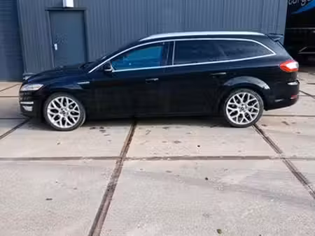 Ford Mondeo 2.0 120