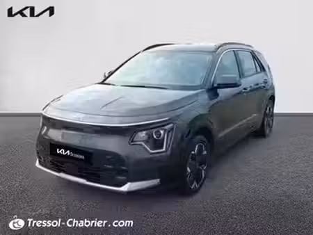 Kia Niro 204 Active