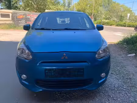 Mitsubishi Space Star 1.2 80