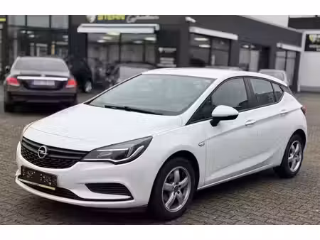 Opel Astra 1.0 105 Selection