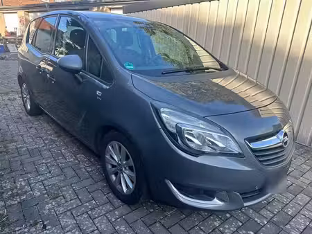 Opel Meriva 1.4 120