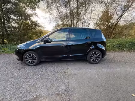 Renault Scénic 