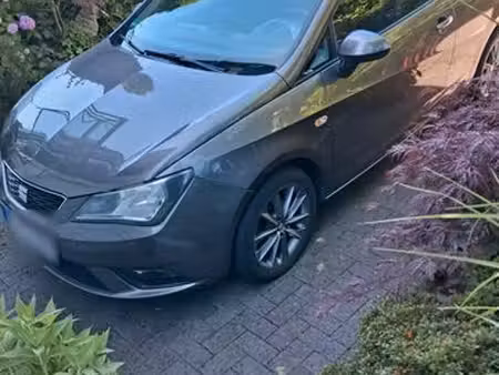 Seat Ibiza I Tech