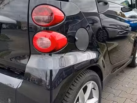 Smart Fortwo 1.0 84