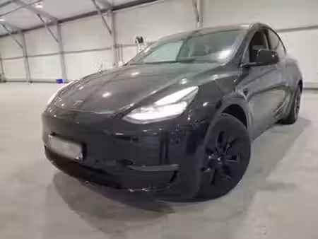 Tesla Model Y Performance 4x4