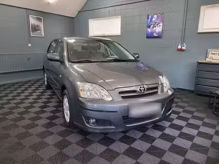 Toyota Corolla 1.4 90