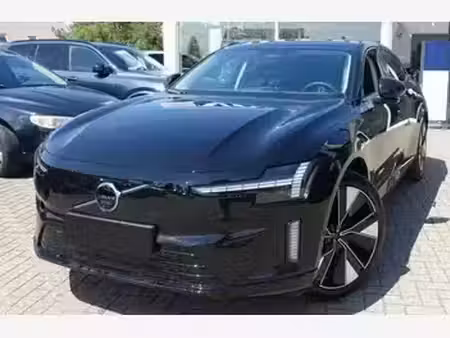 Volvo ES90 333 Plus