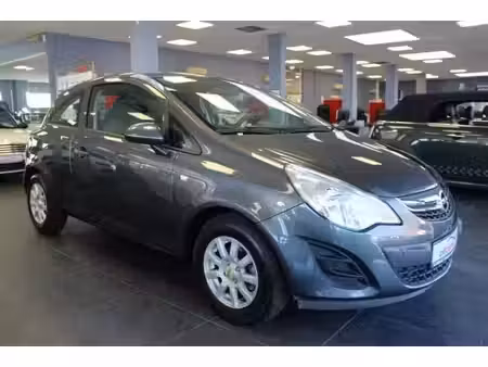 Opel Corsa 1.2 Selection