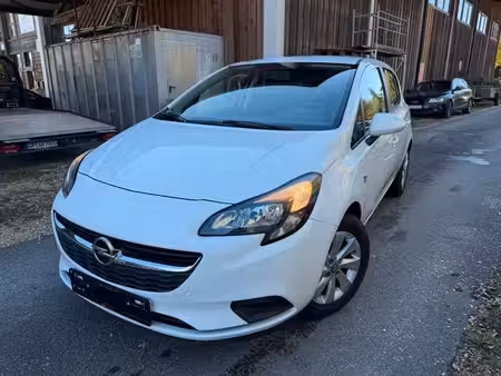 Opel Corsa 1.4 101 Edition