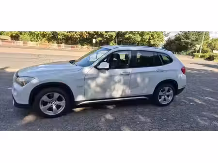 BMW Série 1 