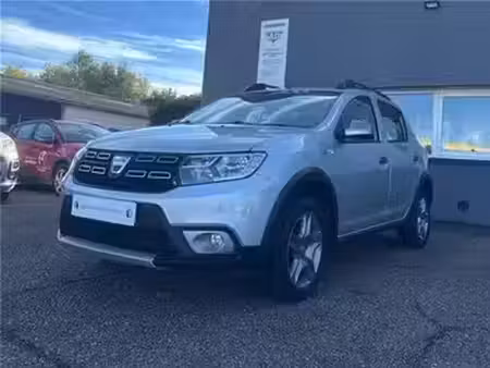 Dacia Sandero 0.9 TCe 90