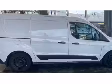 Ford Transit 1.6 116