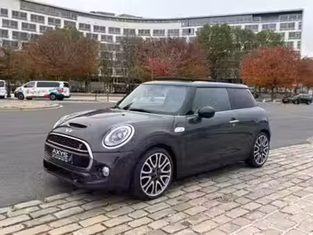 Mini Mini Cooper S 2.0 192 Chili