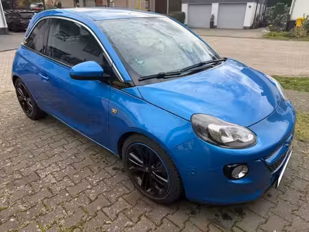 Opel Adam 1.0 90