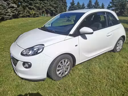 Opel Adam 1.2 70