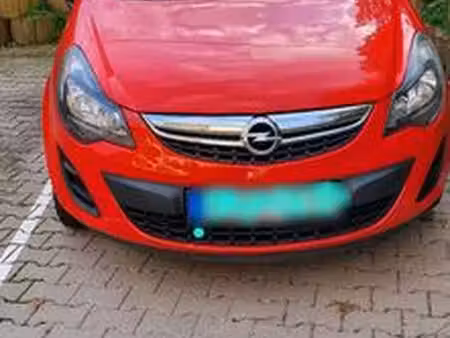 Opel Corsa 1.2 Energy