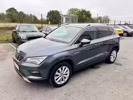 Seat Ateca 1.5 TSI 150 Style