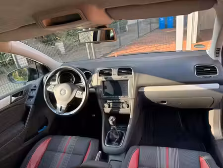 Volkswagen Golf Match