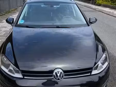 Volkswagen Golf 1.6 TDI