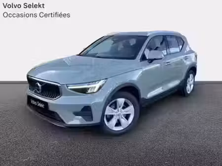 Volvo XC40 B3 2.0 163
