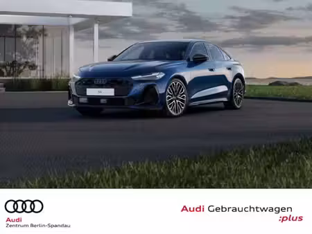 Audi A5 S5 V6 3.0 TFSI 367