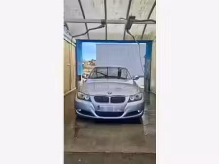 BMW Série 3 325d 3.0 Luxe