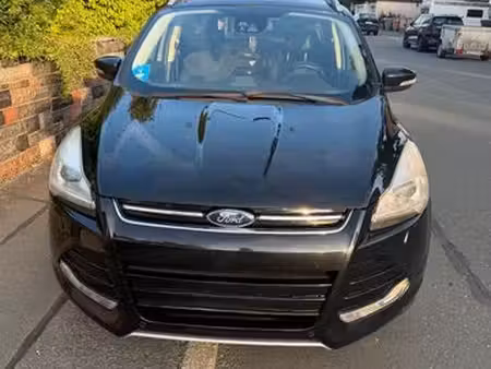 Ford Kuga 1.6 EcoBoost 150