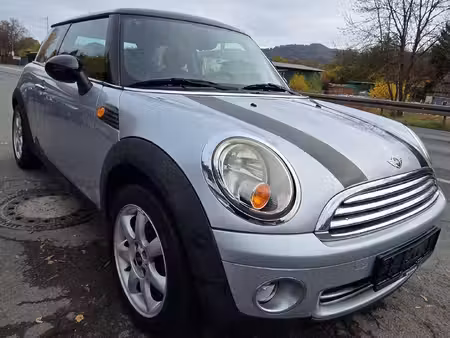 Mini Mini Cooper 1.6 120